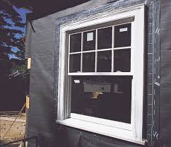 Casement Windows